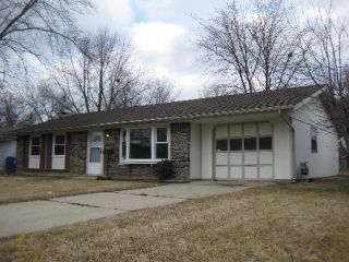 Foreclosed Home - 1035 MERCURY DR, 60193