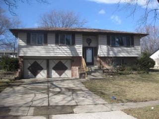 Foreclosed Home - 516 PLYMOUTH LN, 60193
