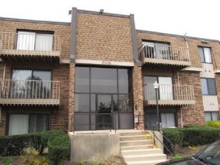 Foreclosed Home - 608 WATERFORD RD S APT 3B, 60193