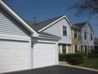 Foreclosed Home - 370 FERNDALE CT APT A2, 60193