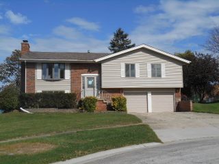 Foreclosed Home - 206 SIENNA CT, 60193