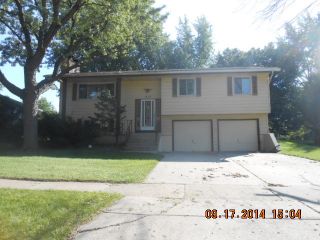 Foreclosed Home - 313 FLEMING LN, 60193