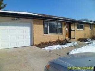 Foreclosed Home - 1122 CHARLENE LN, 60193