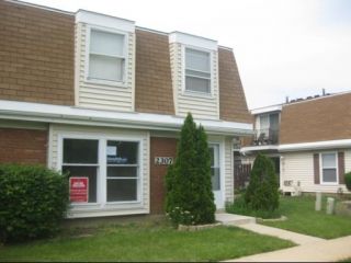 Foreclosed Home - List 100091565