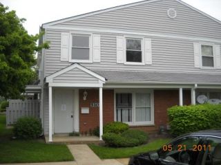 Foreclosed Home - 510 PALACE CT # 510, 60194
