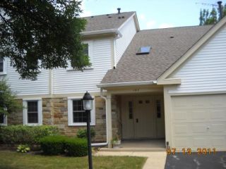 Foreclosed Home - 197 DUBLIN CT UNIT Z2, 60194