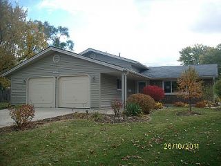 Foreclosed Home - List 100206118