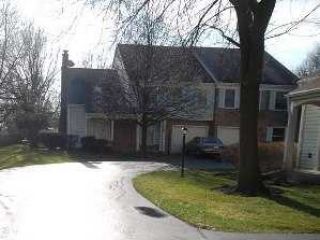 Foreclosed Home - List 100232670