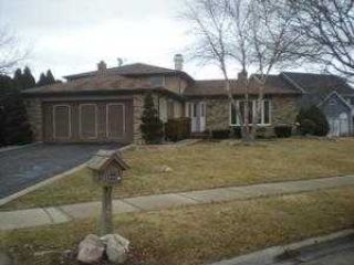 Foreclosed Home - List 100266393