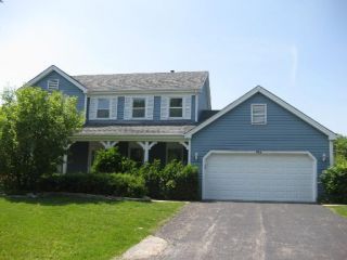 Foreclosed Home - 726 CUTTERS MILL CT, 60194