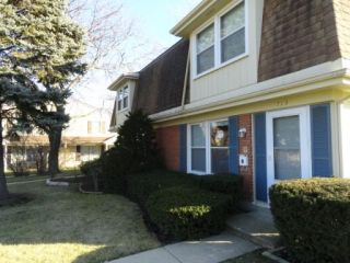 Foreclosed Home - 713 HUNTLY CT, 60194