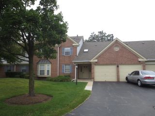 Foreclosed Home - 2325 Knollwood Ct # 2109, 60194