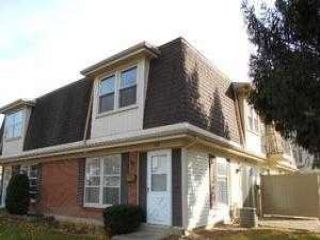 Foreclosed Home - 629 SHAW CT, 60194