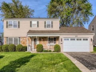Foreclosed Home - 103 N BRAINTREE DR, 60194