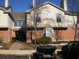 Foreclosed Home - 100 WHITE OAK CT APT 2, 60195