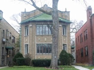Foreclosed Home - 2517 CENTRAL ST UNIT 2, 60201