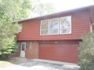 Foreclosed Home - 2625 ELGIN RD, 60201