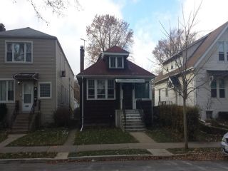 Foreclosed Home - 1930 DODGE AVE, 60201