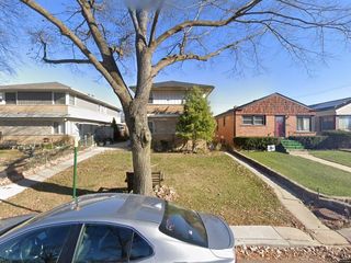 Foreclosed Home - 1717 MCDANIEL AVE, 60201