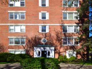 Foreclosed Home - 1101 GROVE ST APT 3A, 60201