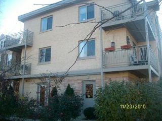 Foreclosed Home - 1314 MAIN ST APT 3A, 60202