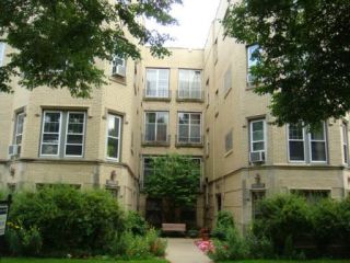 Foreclosed Home - 1610 MONROE ST APT 3W, 60202