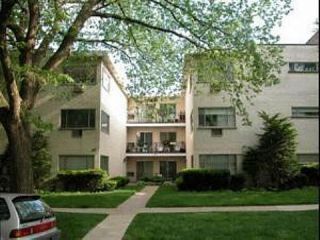 Foreclosed Home - 810 DOBSON ST APT 2D, 60202