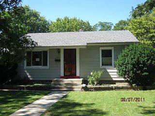 Foreclosed Home - 1112 FOWLER AVE, 60202