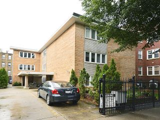Foreclosed Home - 127 CALLAN AVE APT 3, 60202