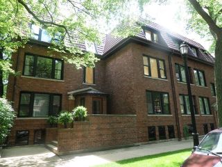 Foreclosed Home - 911 Michigan Ave # 4, 60202