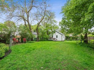 Foreclosed Home - 508 BARTON AVE, 60202