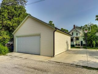 Foreclosed Home - 1428 MAIN ST, 60202