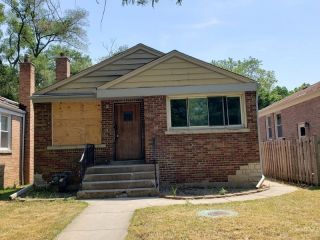 Foreclosed Home - 231 RICHMOND ST, 60202
