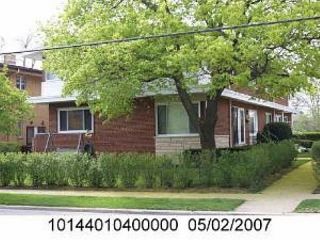 Foreclosed Home - List 100071400