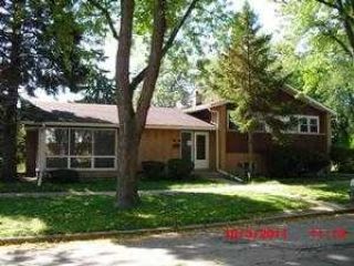 Foreclosed Home - 3425 LAKE ST, 60203