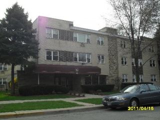 Foreclosed Home - 426 S LOMBARD AVE APT 202, 60302