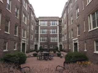 Foreclosed Home - 441 N LOMBARD AVE APT 2, 60302