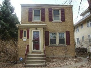 Foreclosed Home - 228 N LOMBARD AVE, 60302