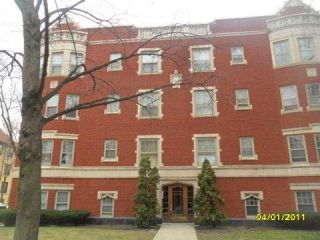 Foreclosed Home - 232 N OAK PARK AVE APT 2H, 60302