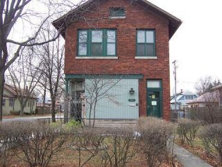Foreclosed Home - 701 N HUMPHREY AVE, 60302