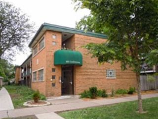 Foreclosed Home - 651 SOUTH BLVD APT 9, 60302