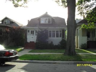 Foreclosed Home - 1044 HAYES AVE, 60302
