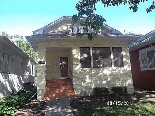 Foreclosed Home - List 100128387