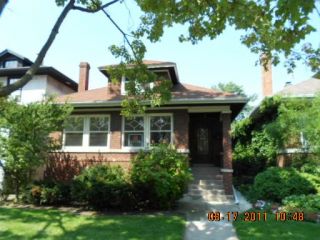 Foreclosed Home - 1041 HAYES AVE, 60302
