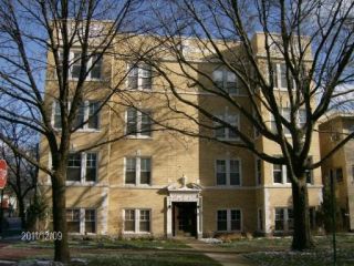 Foreclosed Home - 438 N HARVEY AVE APT 1, 60302
