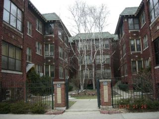Foreclosed Home - 512 West Madison Street, 60302