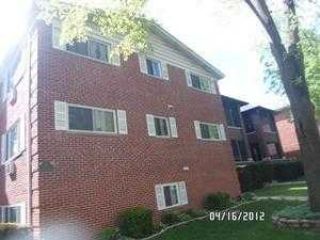 Foreclosed Home - 327 WISCONSIN AVE APT 4B, 60302