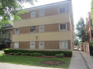 Foreclosed Home - 419 S EAST AVE APT 3A, 60302