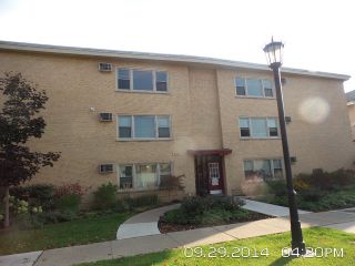 Foreclosed Home - 301 CHICAGO AVE APT 3SW, 60302
