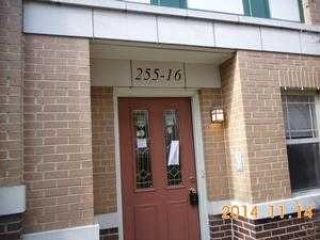 Foreclosed Home - 255 South Blvd Apt 16, 60302